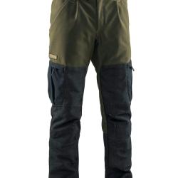 Pantalon de protection XTRM Couleur Vert
