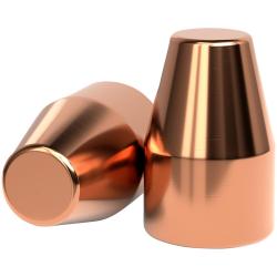 Geschosse .356 (9 mm) 8,1g/125grs. TC Accu Bull