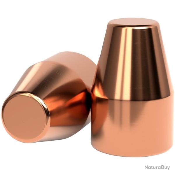 Geschosse .356 (9 mm) 8,1g/125grs. TC Accu Bull