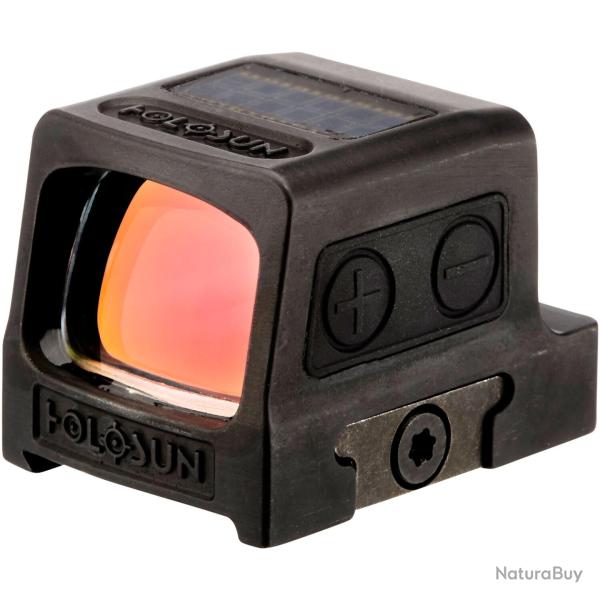 Viseur point rouge HE509T-RD