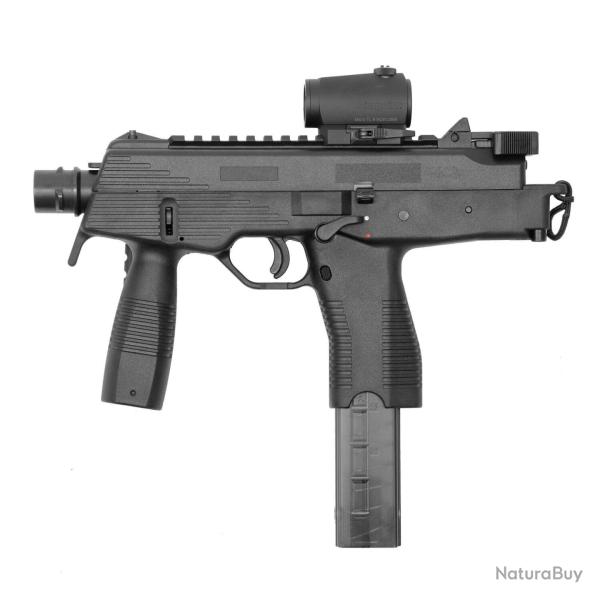 Pistolet semi-automatique TP9-N avec Aimpoint Micro TL (Calibre: .9mm Luger)