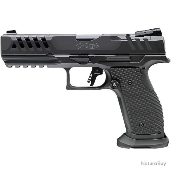 Pistolet PDP SF Match Black Ribbon (Calibre: .9mm Luger)