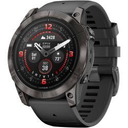 Montre epix Pro Gen 2 Sapphire Edition