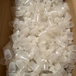 Bourr&eacute;s plastique  calibre 12