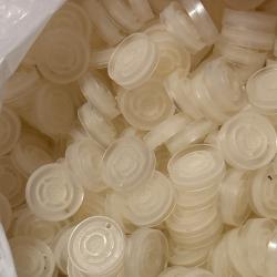 Obturateur, plastique Calibre 12