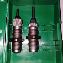 Jeu d'outils 222 remington RCBS