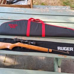 Ruger 10/22 pour le TAR 821