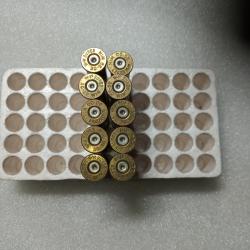 &Eacute;tuis 30/30 Winchester