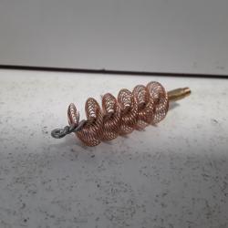 Ecouvillins metal cal.12