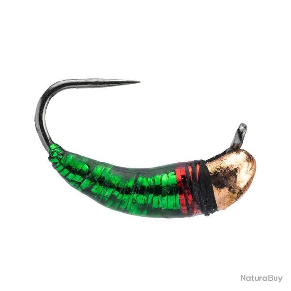 Mouche DEVAUX Nymphe tungst�ne JAVI 3 H12