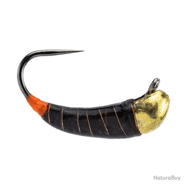 Mouche DEVAUX Nymphe tungst�ne JAVI 6 H10