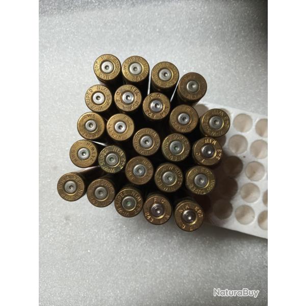 �tuis 243 Winchester