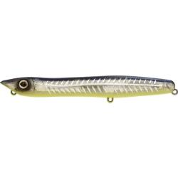 Poisson Nageur Xorus Frosty II 12,5cm Elegy Bone
