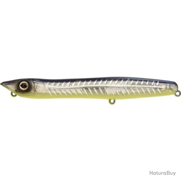 Poisson Nageur Xorus Frosty II 12,5cm Elegy Bone