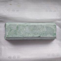 Pain de p&acirc;te &agrave; polir m&eacute;dium 1kg.