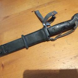 Ba&iuml;onnette ak 47