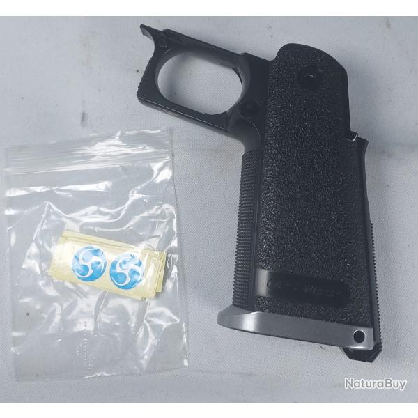 Grip pour Marui / WE HI-CAPA by AABB AIRSOFT HK