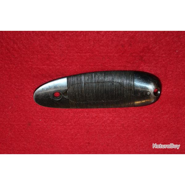 Belle plaque de couche de Mannlicher-Schoenauer de la grande �poque