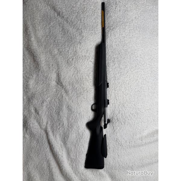 Carabine Browning A-Bolt 3+ Black Beast Threaded cal. 308 win