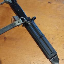 2 Ba&iuml;onnette ak 47