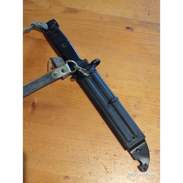 2 Ba�onnette ak 47