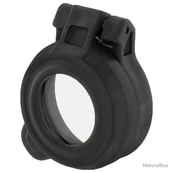 Bonnette Aimpoint Flip up mod 9000 transparent Avant - Arri�re