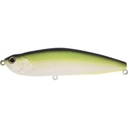 Poisson Nageur Xorus Z Claw Evo 10cm 10cm Mat Lan&ccedil;on 22,5g