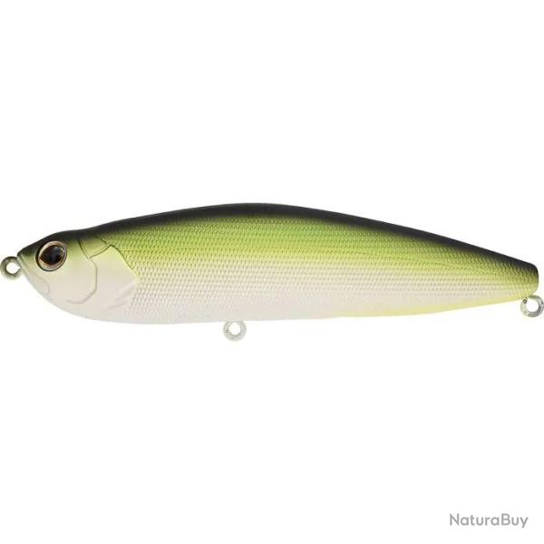 Poisson Nageur Xorus Z Claw Evo 10cm 10cm Mat Lan�on 22,5g