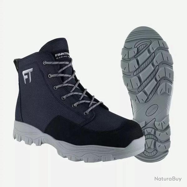 Chaussures Wading Finntrail Urban 43 Grey