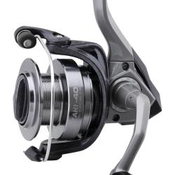 Moulinet Spinning Okuma Azaki 2000 5 kg 187g 4.8:1 61 cm