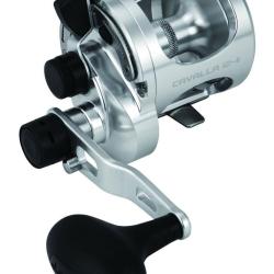 Moulinet Okuma Cavalla 485g 5 6.4:1 & 3.8:1 A Droite 107 & 63 cm 7 & 11 kg