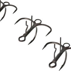 Hame&ccedil;on Westin Add On Treble Par 3 2/0