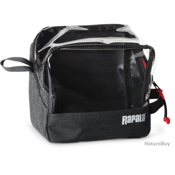 Trousse de rangement Rapala Rapid Pack S 20 x 18 x 11cm