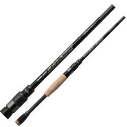 Canne Spinning Everegreen Keleido Serpenti The Spider Spin 1 1,8 - 21g 211 211 105