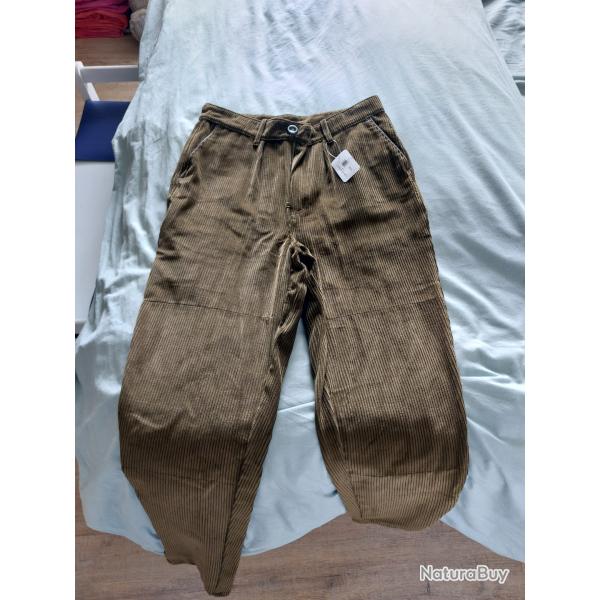 A vendre fuseau de chasse