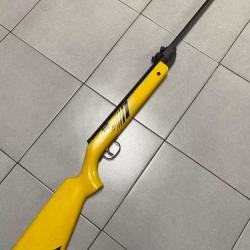 Rare carabine &agrave; plomb 4,5 Daina star mod&egrave;le 24