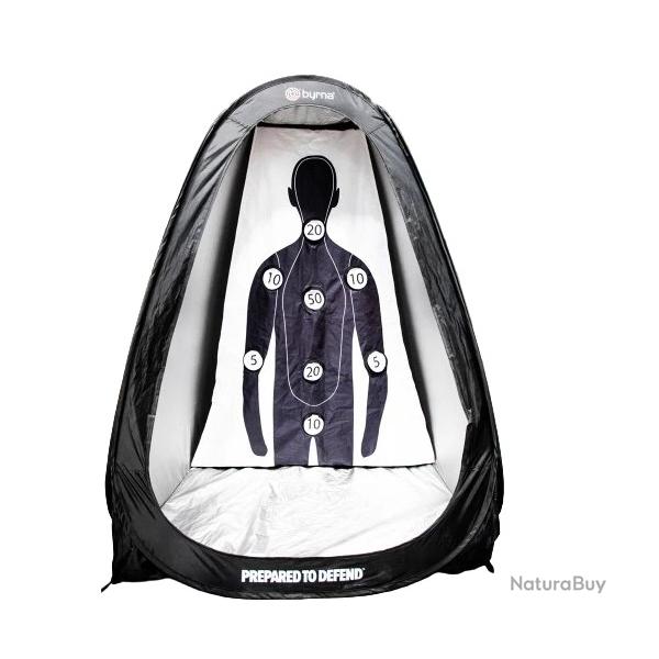 Tente d'entrainement grande taille Byrna - R�f. BM68724