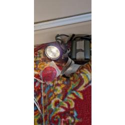 lampe frontale arm&eacute;e fran&ccedil;aise