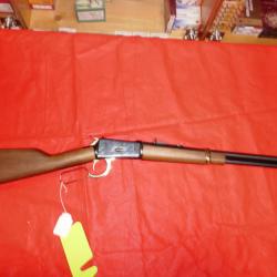 Carabine ROSSI PUMA GOLD en 44 Rem Mag