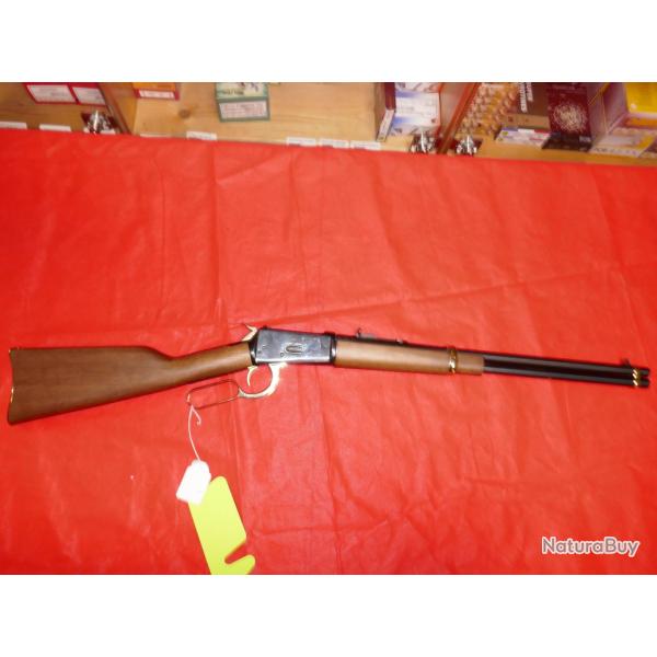 Carabine ROSSI PUMA GOLD en 44 Rem Mag