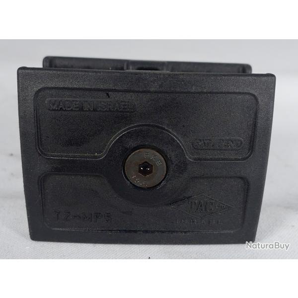 Coupleur de chargeur pour H&K MP5 FAB DEFENSE