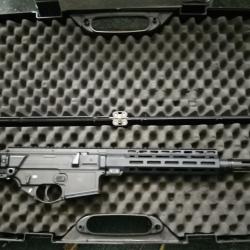 vend tc 68  16 joules pour pi&egrave;ces