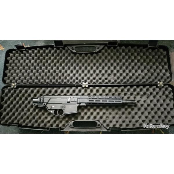 vend tc 68  16 joules pour pi�ces