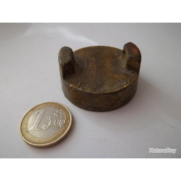 militaire bouchon r�servoir d'eau mitrailleuse Vickers