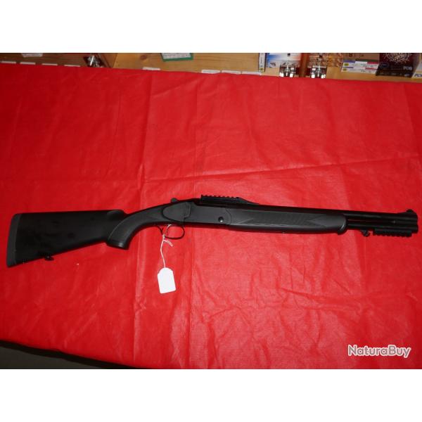 Fusil COUNTRY SPZ SM TACTICAL 12/76