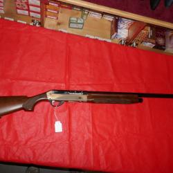 Fusil BERETTA BELLMONTE II BRONZE en 12/76 canon de 71cm