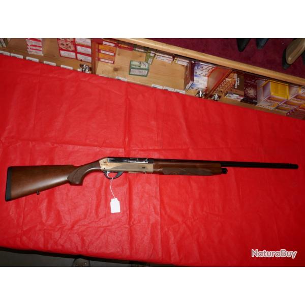 Fusil BERETTA BELLMONTE II BRONZE en 12/76 canon de 71cm