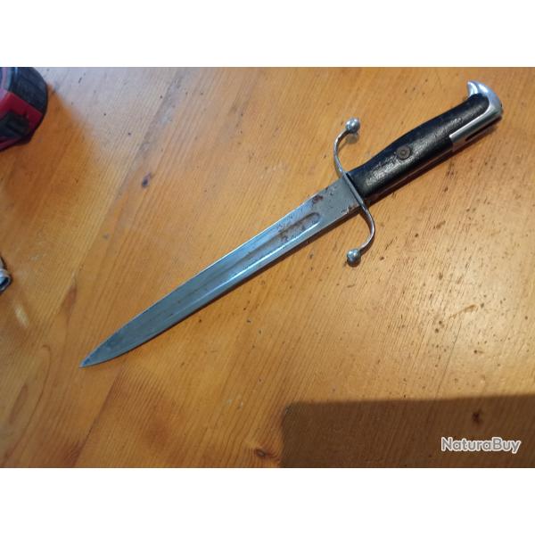 Ba�onnette us a identifier