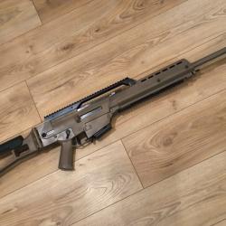 HK SL8 - G36