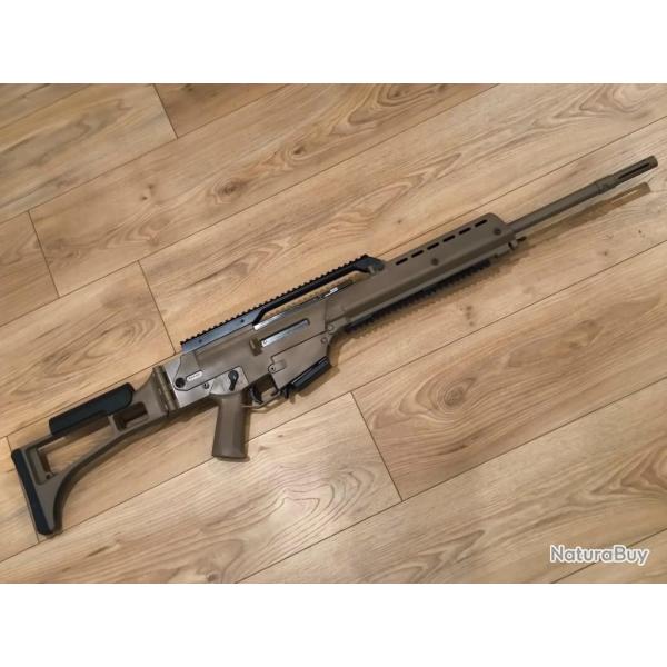 HK SL8 - G36